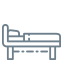 icon for hospice services